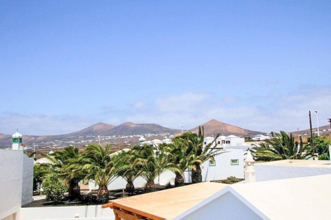 Villa Destino Tías Exterior foto